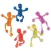 StickyMan figură de cățărat pe fereastră, disponibilă în mai multe variante, 1 buc.