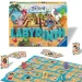 Stitch labirintă joc de societate - Ravensburger imaginea 2