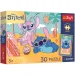 Stitch puzzle premium de 30 de piese - Trefl imaginea 1