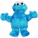 Strada Sesame Grover - Hasbro