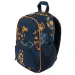 St.Right Football ergonomic rucsac, ghiozdan 30x26x10cm