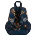 St.Right Football ergonomic rucsac, ghiozdan 30x26x10cm