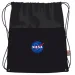 St.Right NASA Night Sky sac de umăr, sport