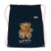 St.Right Rucsac Teddy Bear, sac sport 43x34cm