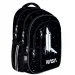 St.Right Spacecraft Nasa patru compartimente rucsac, ghiozdan 40x28x18cm