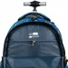 St.Right XD TB01 tip troler rucsac ghiozdan 17"