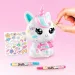 Style 4 Ever: Unicorn familiei colorabilă și luminoasă imaginea 3