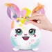 Style 4 Ever: Salon de coafură Airbrush Plush Hair-iffic imaginea 5