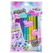 Style4Ever Markere colorabile pentru animale de pluș 10bucăți imaginea 1