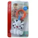 Sun Baby: Tigru alb vesel fără BPA pentru bebeluși imaginea 4