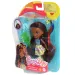 Sunny Day: Păpușă Rox cu accesorii 15cm - Mattel