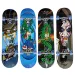 Super Board Skateboard în mai multe versiune - Spartan