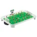 Super Football Game cu figurine și mingi