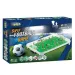 Super Football Game cu figurine și mingi