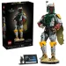 LEGO® Star Wars™: Boba Fett™ (75454) imaginea 1