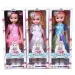 Sweet Doll păpușă care cântă 45cm mai multe variante
