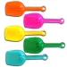Lopată colorată 22 cm - D-Toys