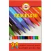ICO: Progresso creioane pastel 24 bucăţi Koh-I-Noor