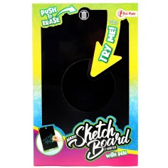 Tablă de desen digitală Magic sketch cu stilou imaginea 1