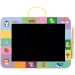 Tablă de desen LCD ștergabilă - Eichhorn imaginea 2
