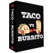 Taco vs Burrito joc de societate