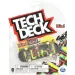 Tech Deck Fingerboard pachet mai multe variante - Spin Master