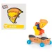 Tech Deck: Pachet surpriză pentru skateboarderi 1buc - Spin Master imaginea 3