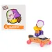Tech Deck: Pachet surpriză pentru skateboarderi 1buc - Spin Master imaginea 4