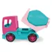 Tech Truck camion de beton roz 25cm - Wader