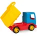 Tech Truck vehicul 23cm - Wader