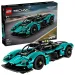 LEGO® Technic: Aston Martin Valkyrie (42208) imaginea 1
