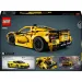 LEGO® Technic: Chevrolet Corvette Stingray (42205) imaginea 2
