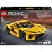 LEGO® Technic: Chevrolet Corvette Stingray (42205) imaginea 1