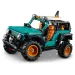 LEGO® Technic: Jeep® Wrangler Rubicon SUV (42227) imaginea 3