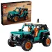LEGO® Technic: Jeep® Wrangler Rubicon SUV (42227) imaginea 1