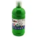 Tempera cynober verde culoare 500ml