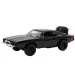 Fast & Furious: Dom Toretto Dodge Charger R/T 1970 & Dodge Charger Widebody 1968 mașină metalică 2 bucăți pachet 1/32 scală 13cm - Jada Toys imaginea 3
