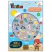 The Littlies: set de autocolante pentru băieți 300 bucăți