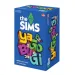 The Sims - YaGoBuGi joc de societate