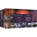 The ultimate Marvel collection 13500 bucăți UFT puzzle - Trefl