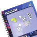 Thinkfun: Minecraft joc magnetic de călătorie imaginea 4