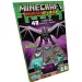 Thinkfun: Minecraft joc magnetic de călătorie imaginea 1