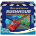 Thinkfun: Rush Hour Deluxe Edition joc de societate imaginea 2