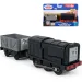Thomas și prietenii: Locomotivă motorizată - Diesel & Troublesome Truck - Mattel imaginea 1