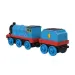 Thomas Track Master: Gordon locomotivă cu vagon - Fisher-Price