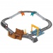 Thomas Track Master: Set 3 in 1 sine constructive - Mattel