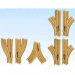 Thomas Track Master- Set sine -Fisher-Price