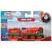 Thomas Track Master: Yong Bao locomotivă cu vagon - Fisher-Price