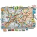 Ticket to Ride Europa joc de societate imaginea 3