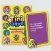 Tini vagyok! Beszélgessünk! – joc de cărți